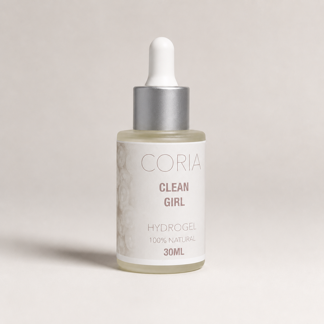 Image of Hydrogel pentru cuticula Clean Girl 30ml