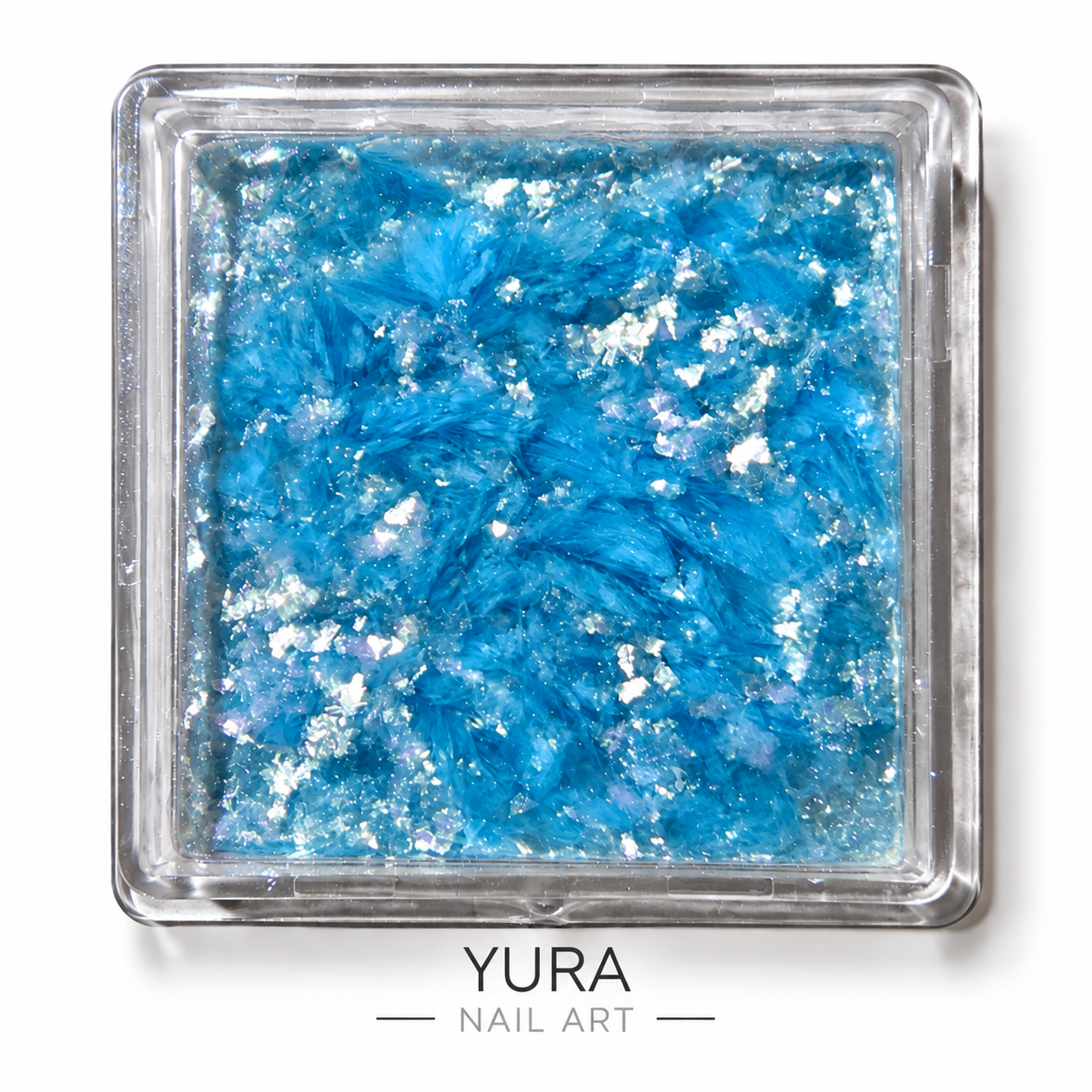 Image of Nail Art Yura