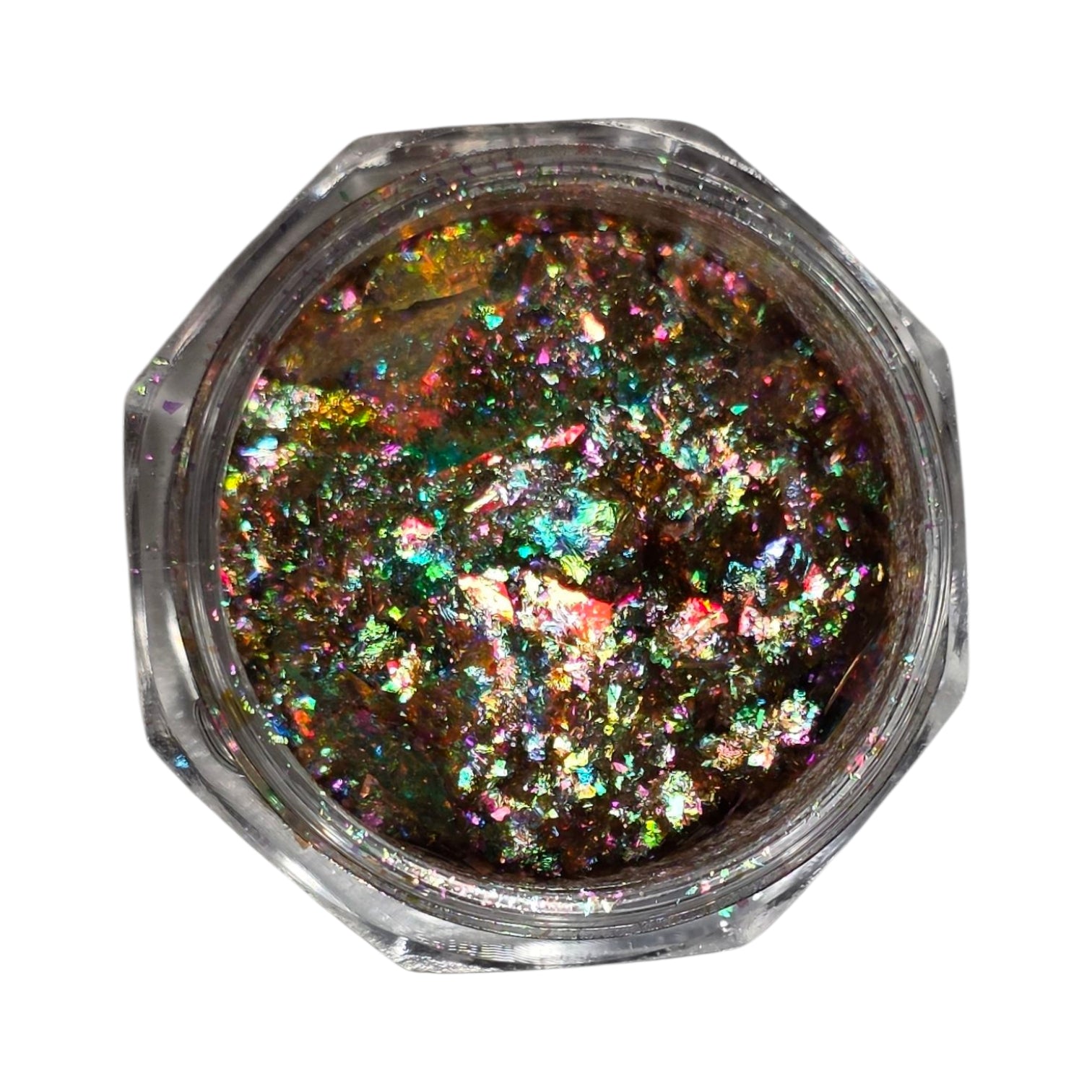 Pigment decor Flakes ANS 28