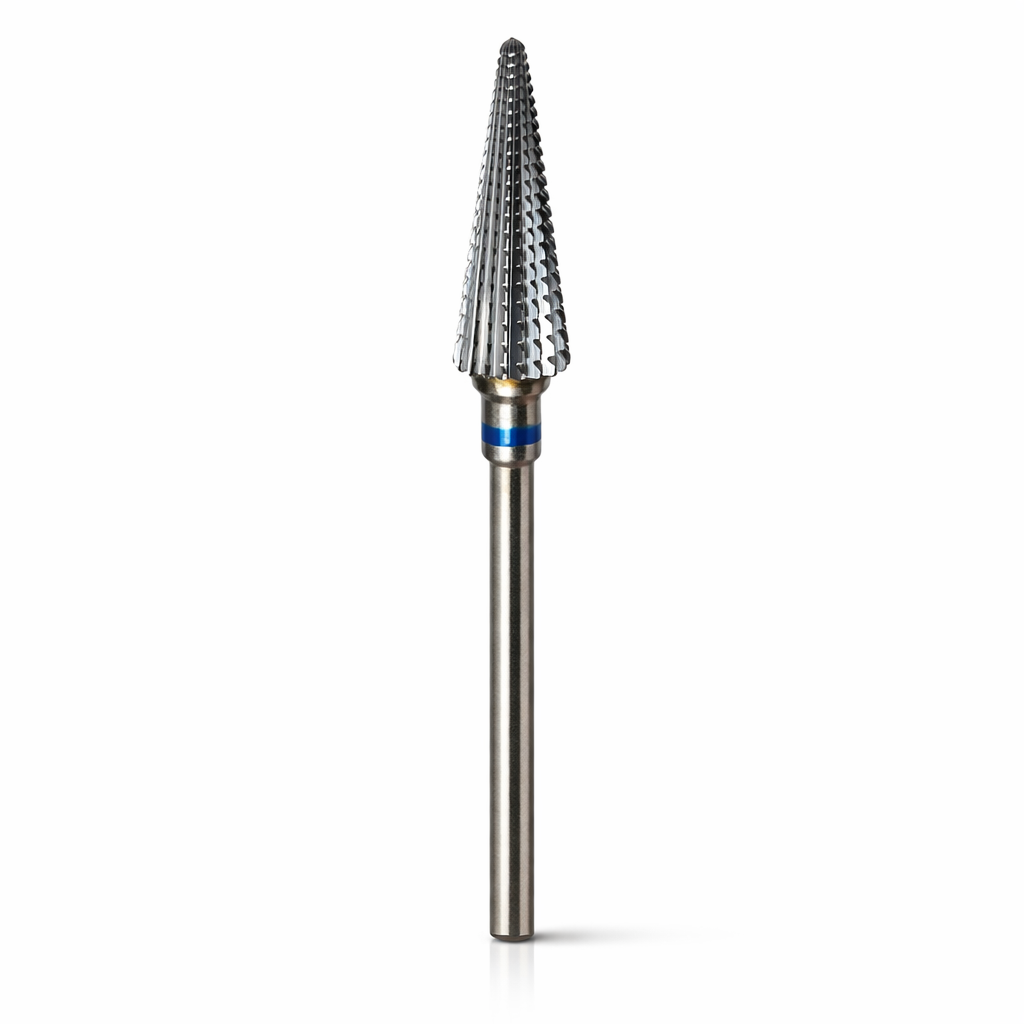 Image of Bit Freza Cabid Varf 6/16.5mm Con Mare Albastru ABIX