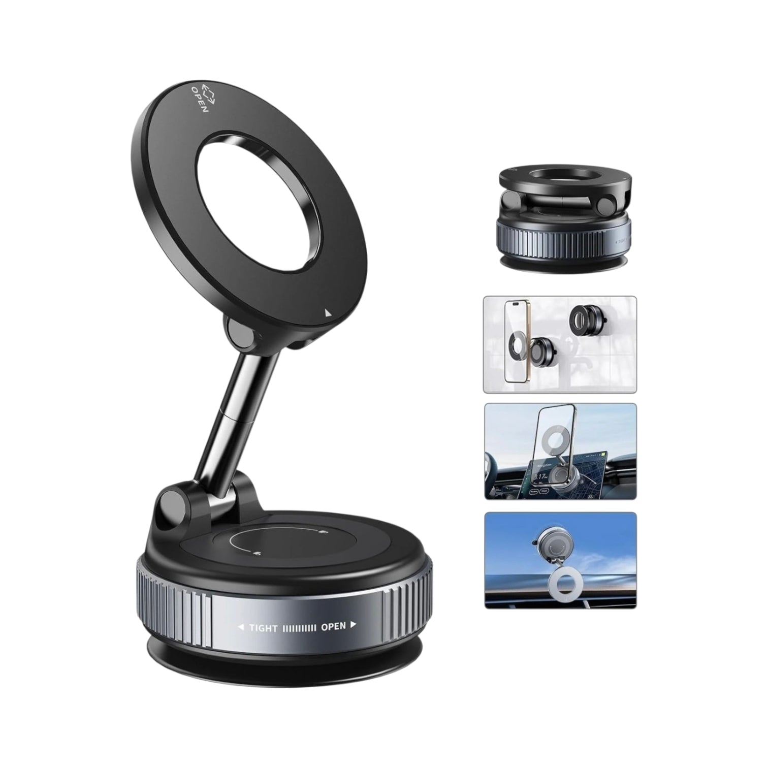 Image of Suport telefon Super Strong Magnet MAGY