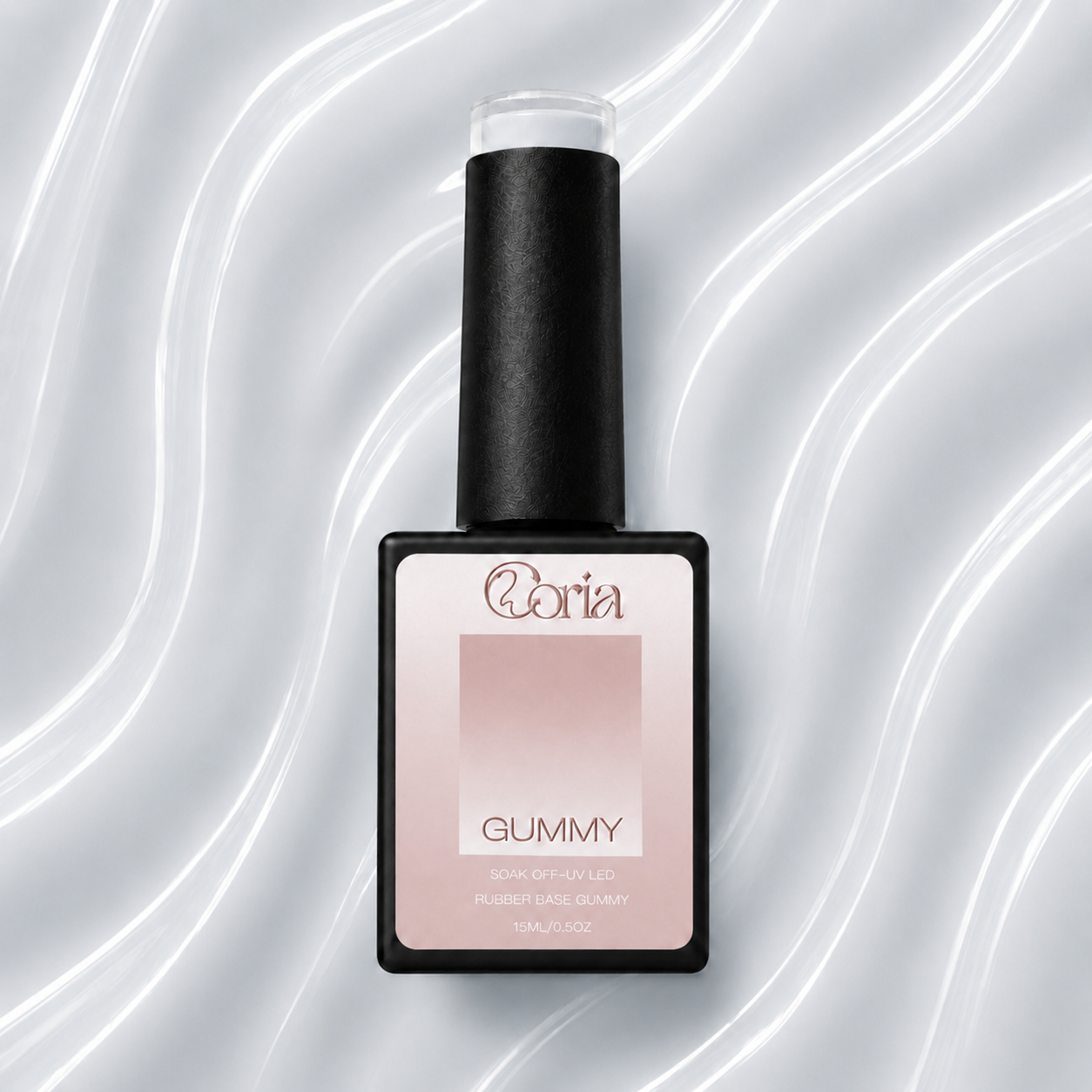 Image of Baza Rubber Gummy Nude 171
