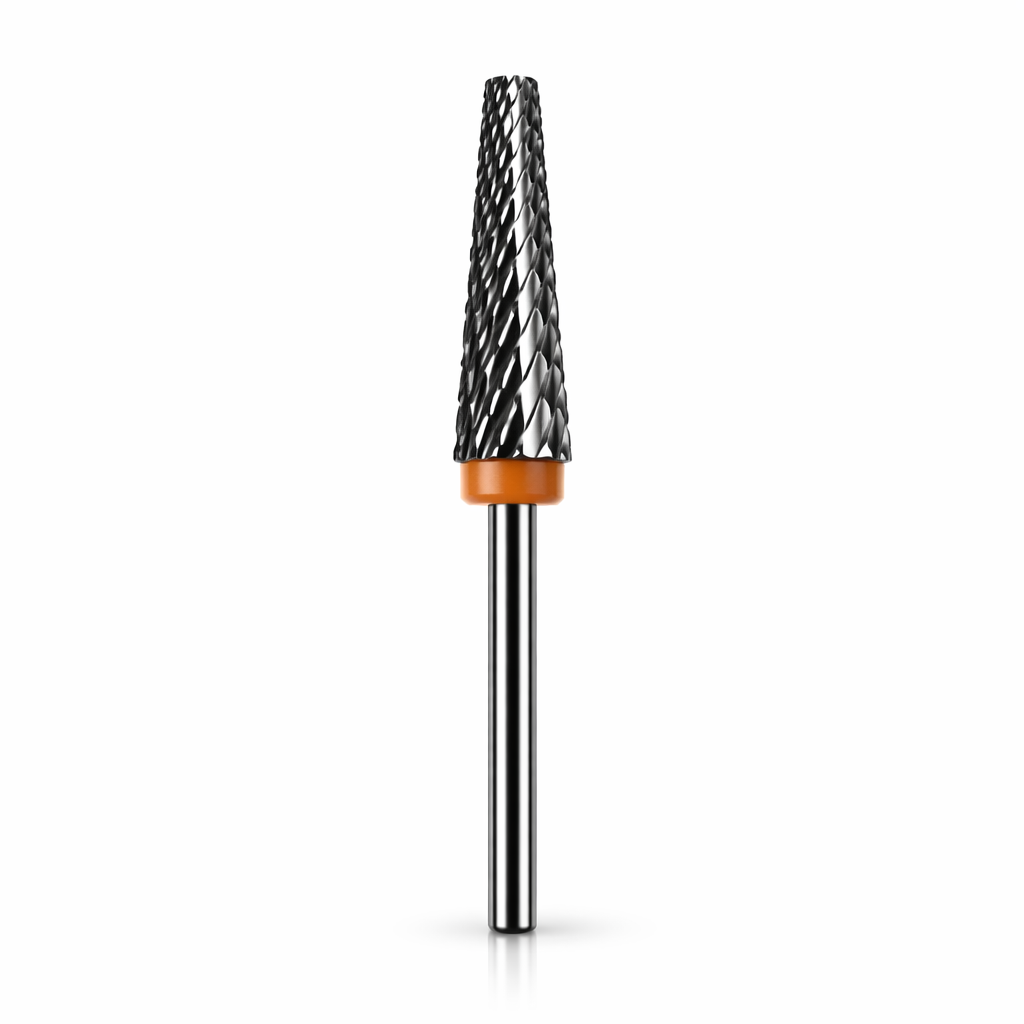 Image of Bit Freza Super Long 24/6.8mm Extra Quality PREFON Orange