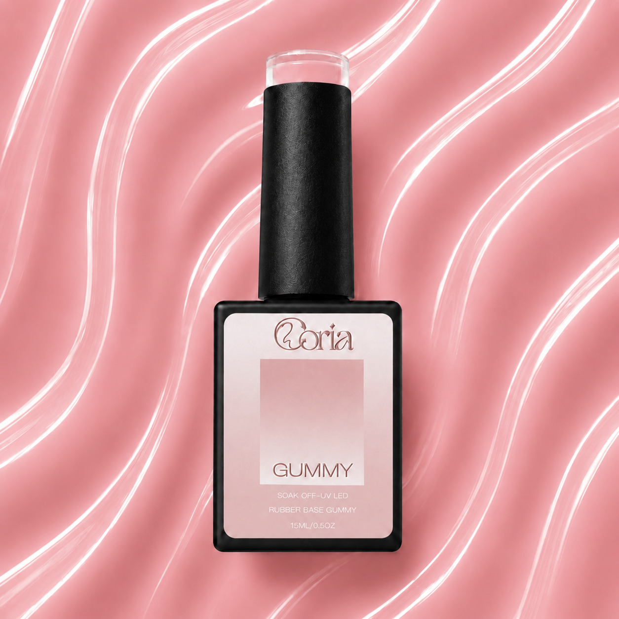 Image of Baza Rubber Gummy Nude 133