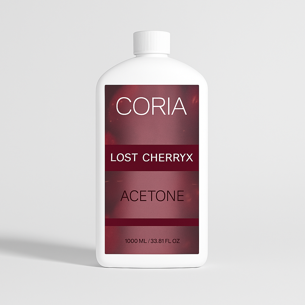 Acetona Lost Cherry 1000ml
