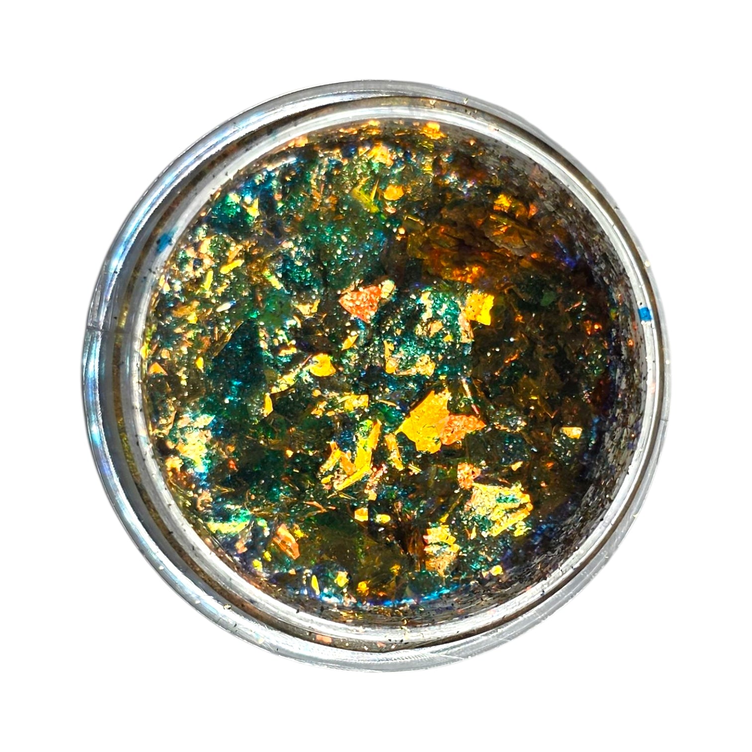 Pigment decor Flakes ANS 56