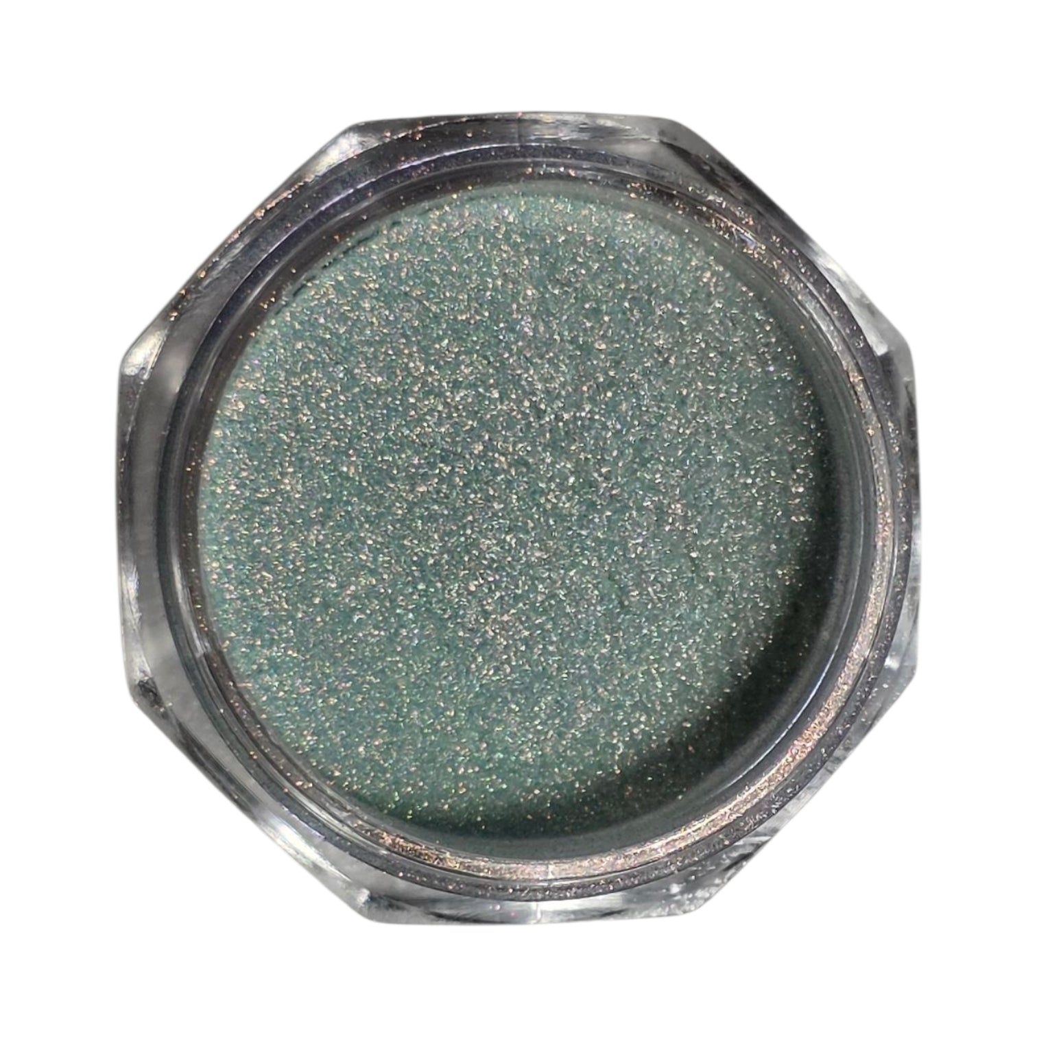 Pigment decor unghii POV 02