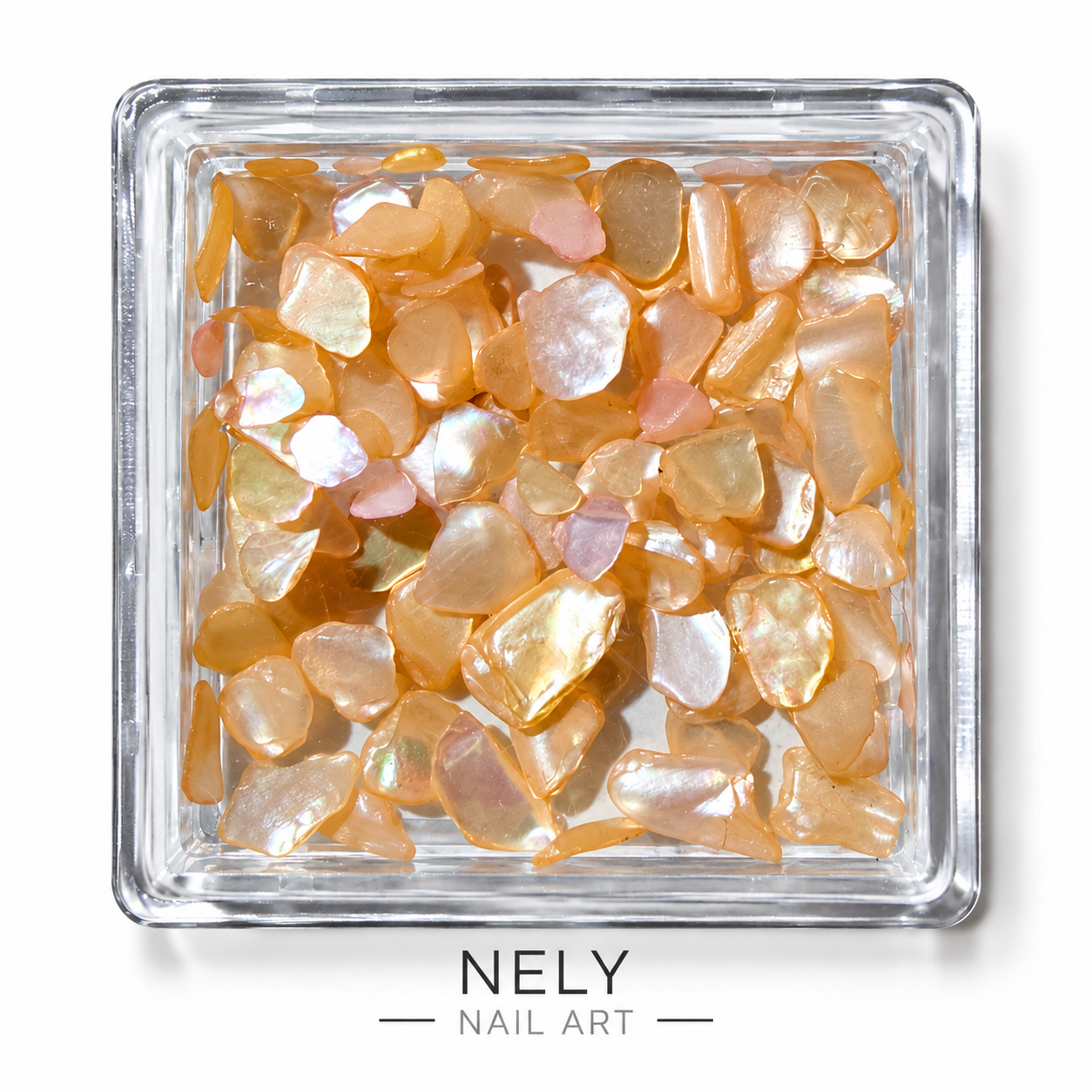 Image of Nail Art Nely