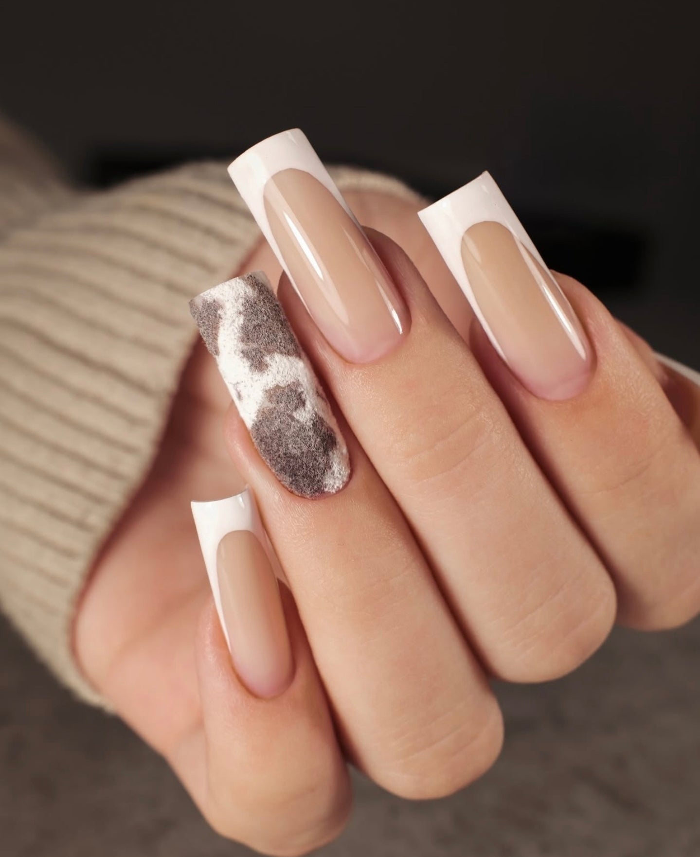 Builder Gel Nude Architect 03 50ml