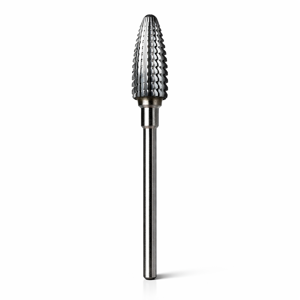Image of Bit Freza Carbid Silver 5mm/16mm GRAF