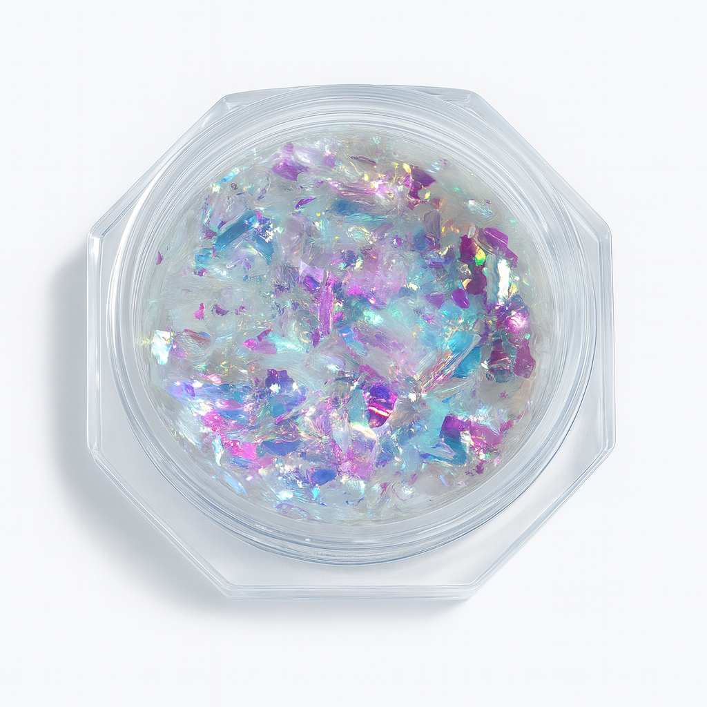 Pigment decor Flakes ANS 09