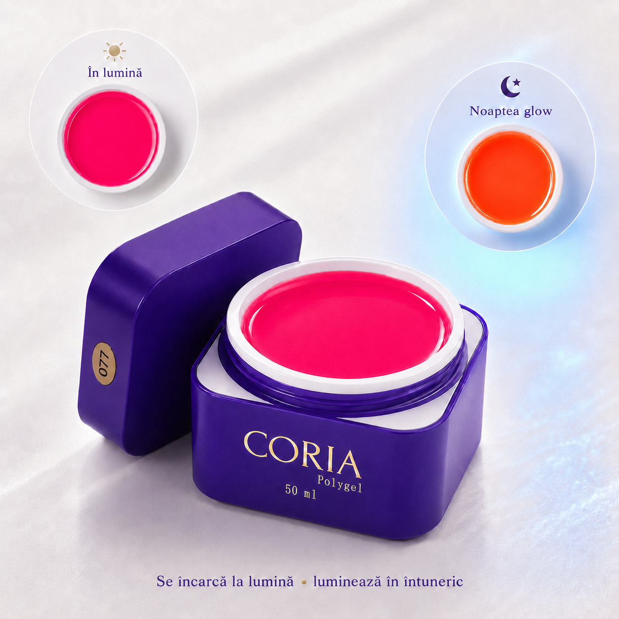Coria