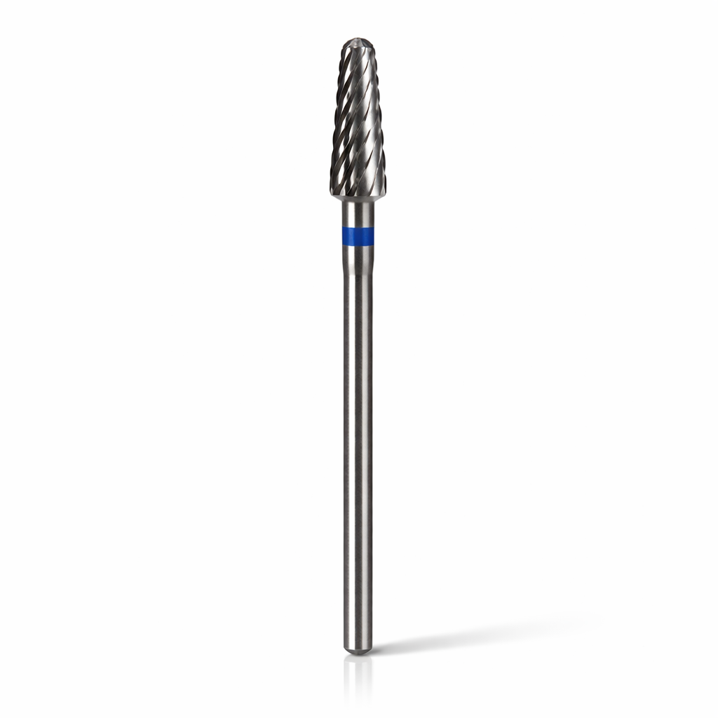 Bit Freza Carbid Con Mediu RADER