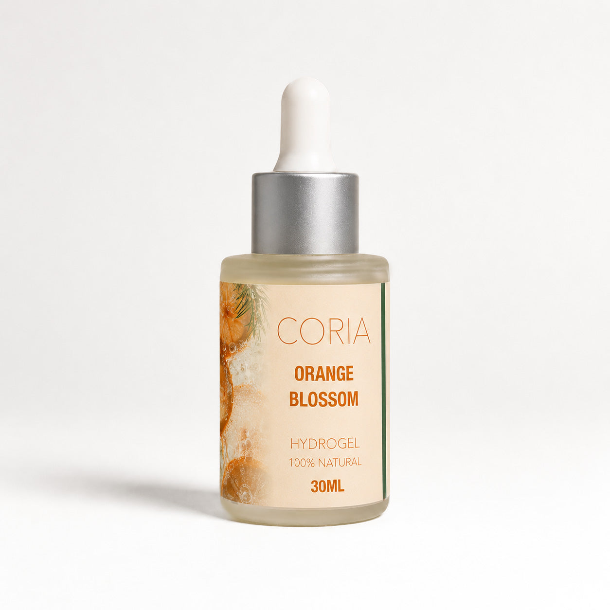 Image of Hydrogel pentru cuticula Orange Blosoom 30ml