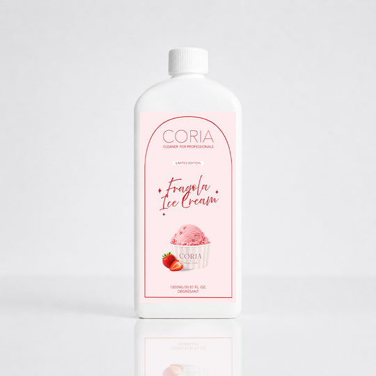 Fragola Ice Cream Cleaner 1000ml