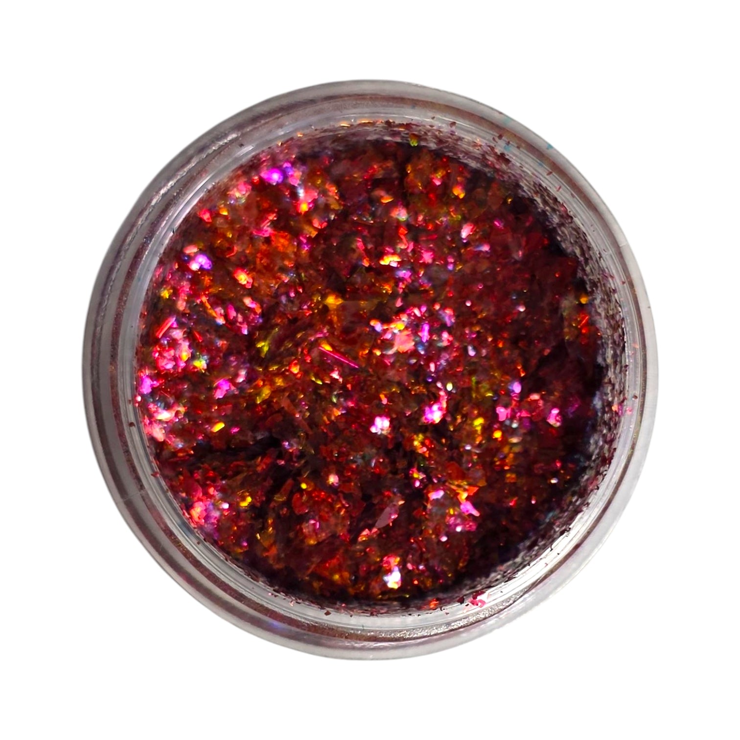 Pigment decor Flakes ANS 61