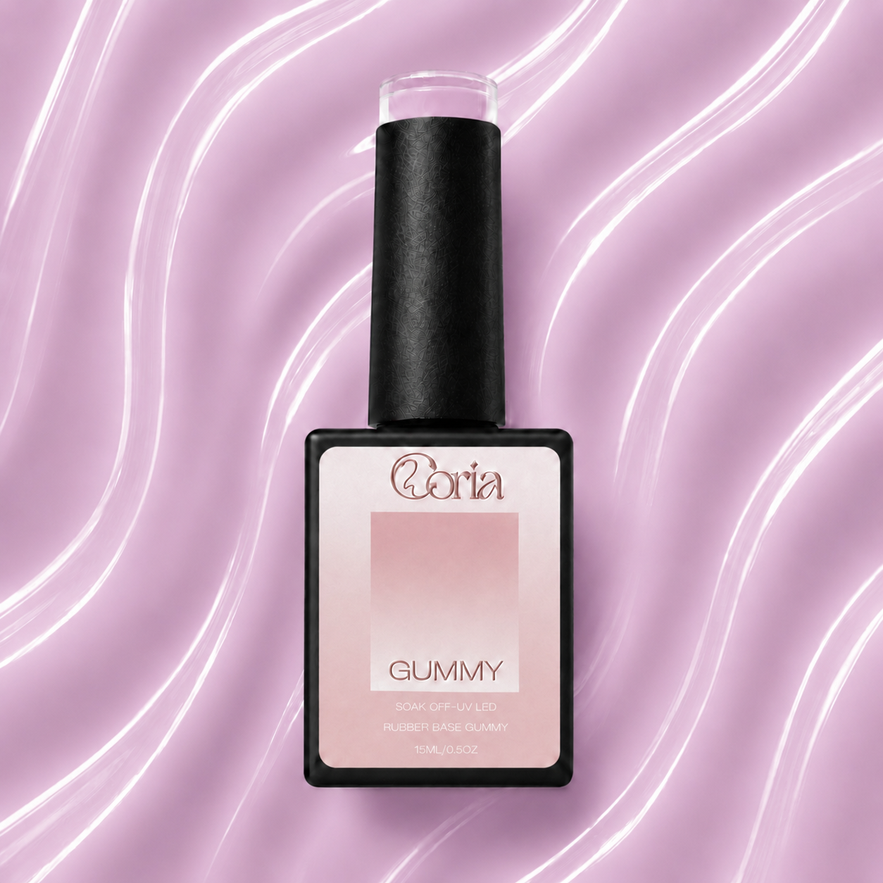 Image of Baza Rubber Gummy Nude 140