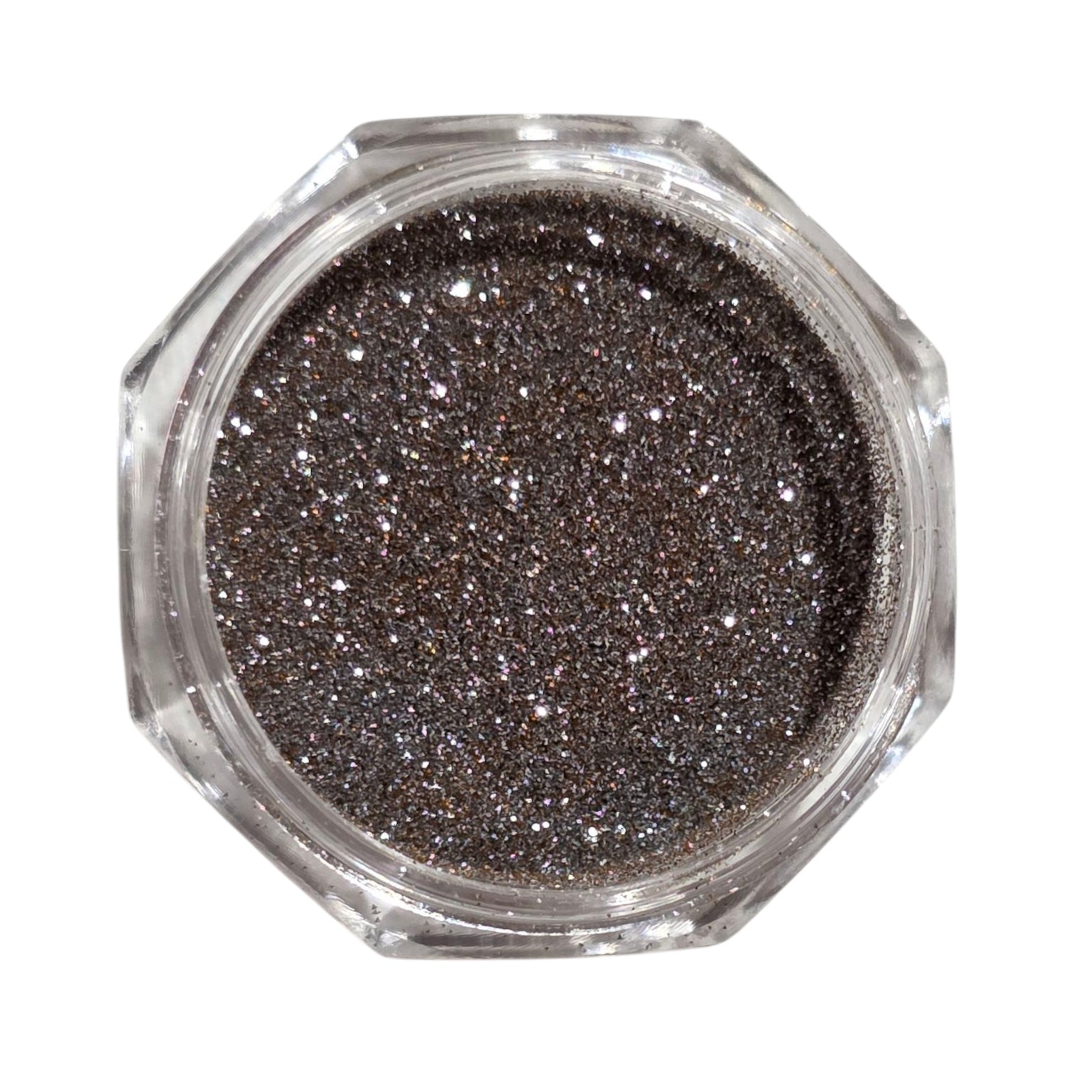 Decor Unghii Glitter Shiny Lux 12