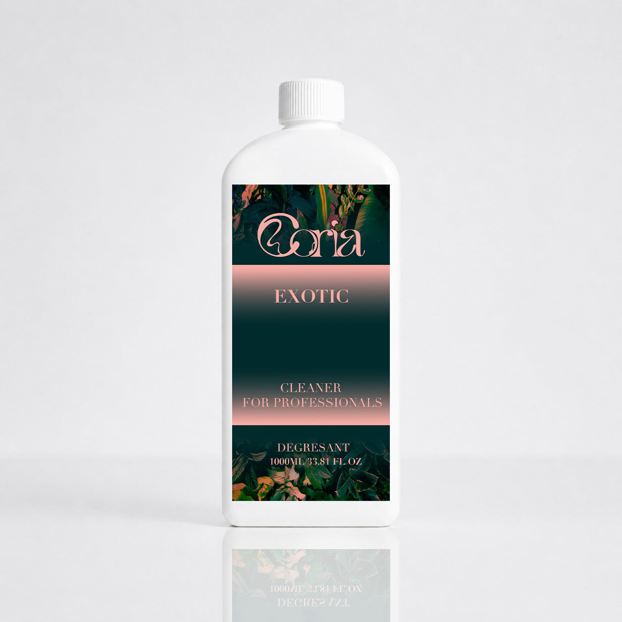 Image of Cleaner Coria Exotic 1000ml