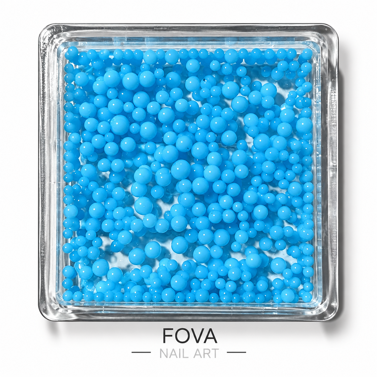 Image of Nail Art Fova