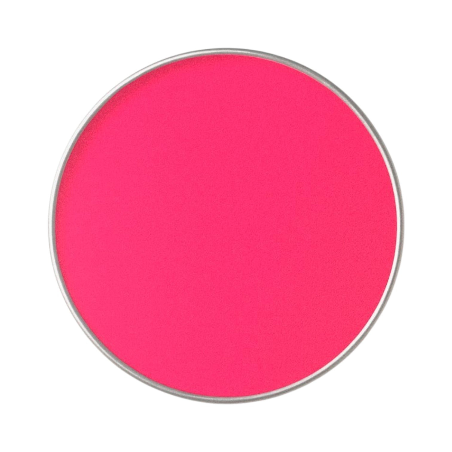 Pigment Unghii Neon DarkPink