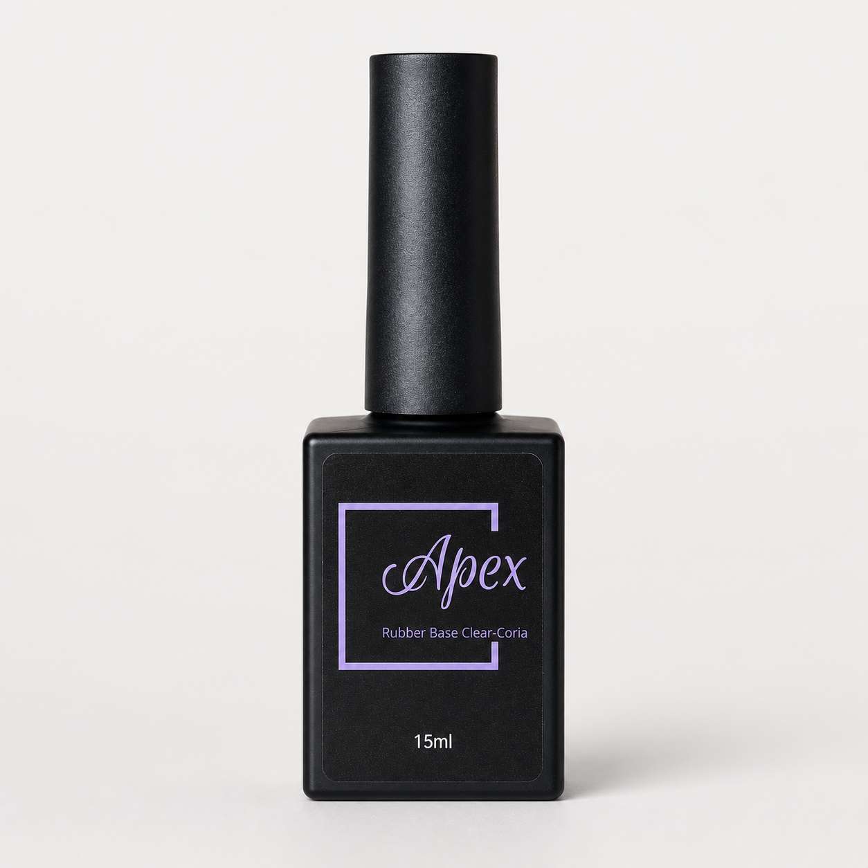 Image of Baza Clear Rubber Apex 15ml