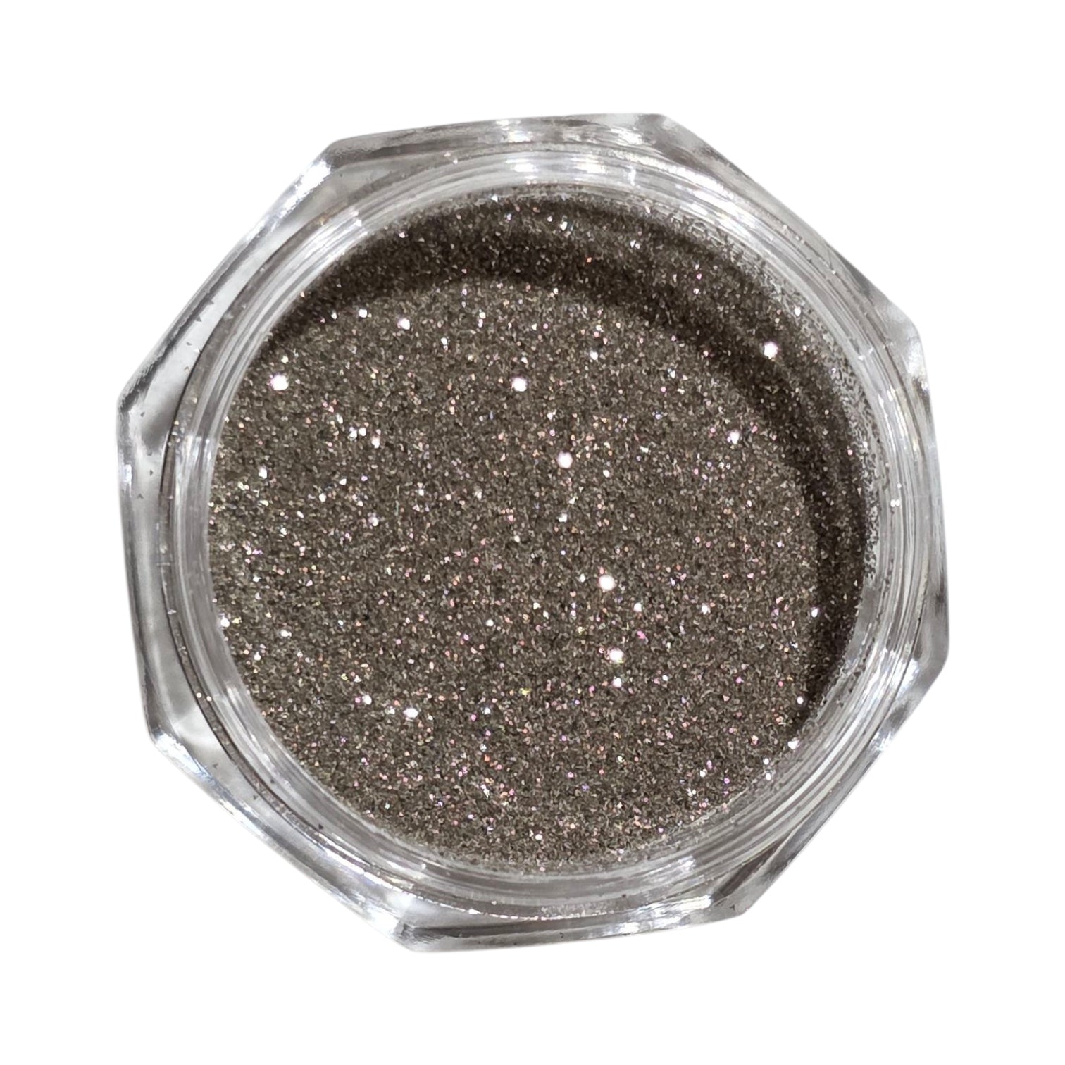 Decor Unghii Glitter Shiny Lux 21