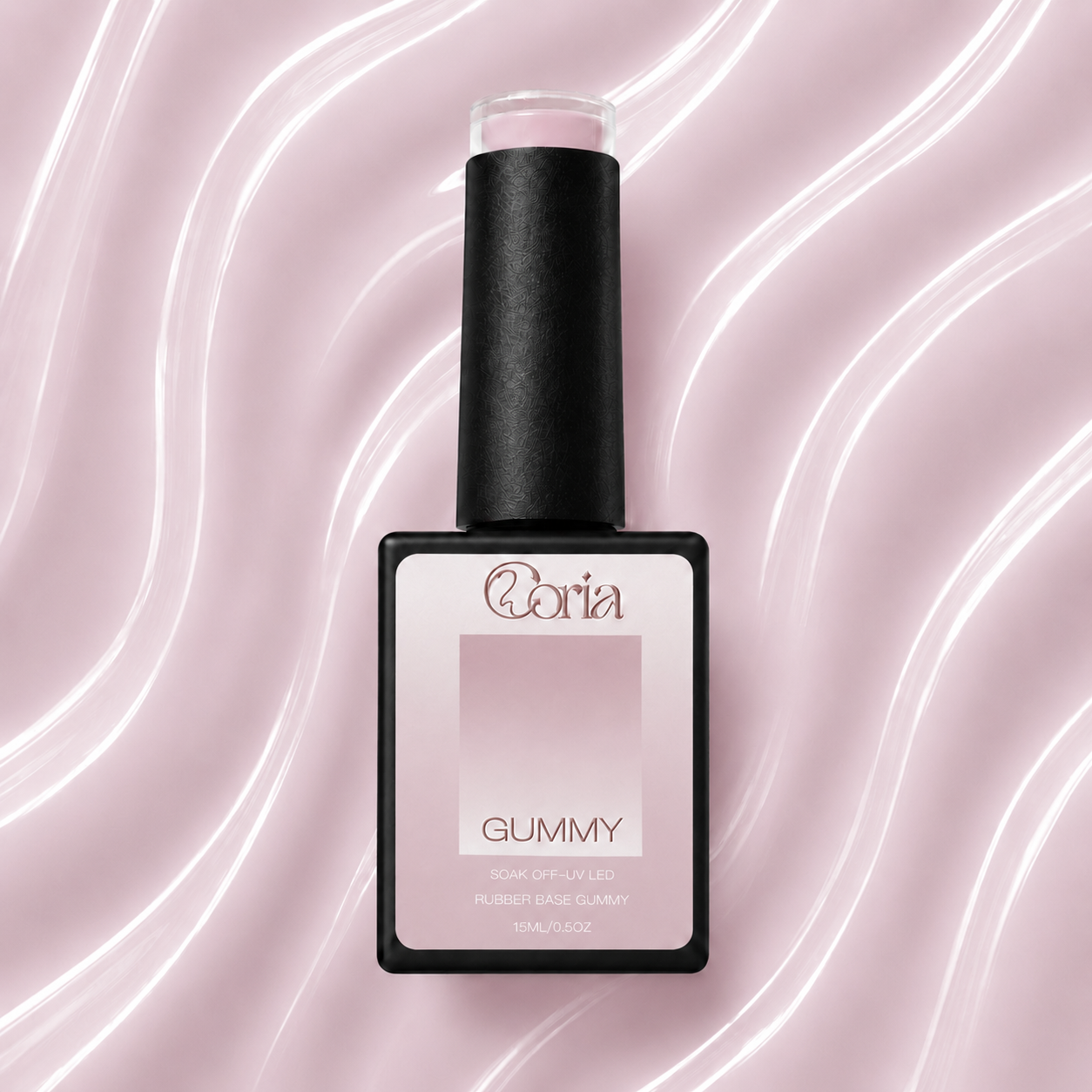 Image of Baza Rubber Gummy Nude 148