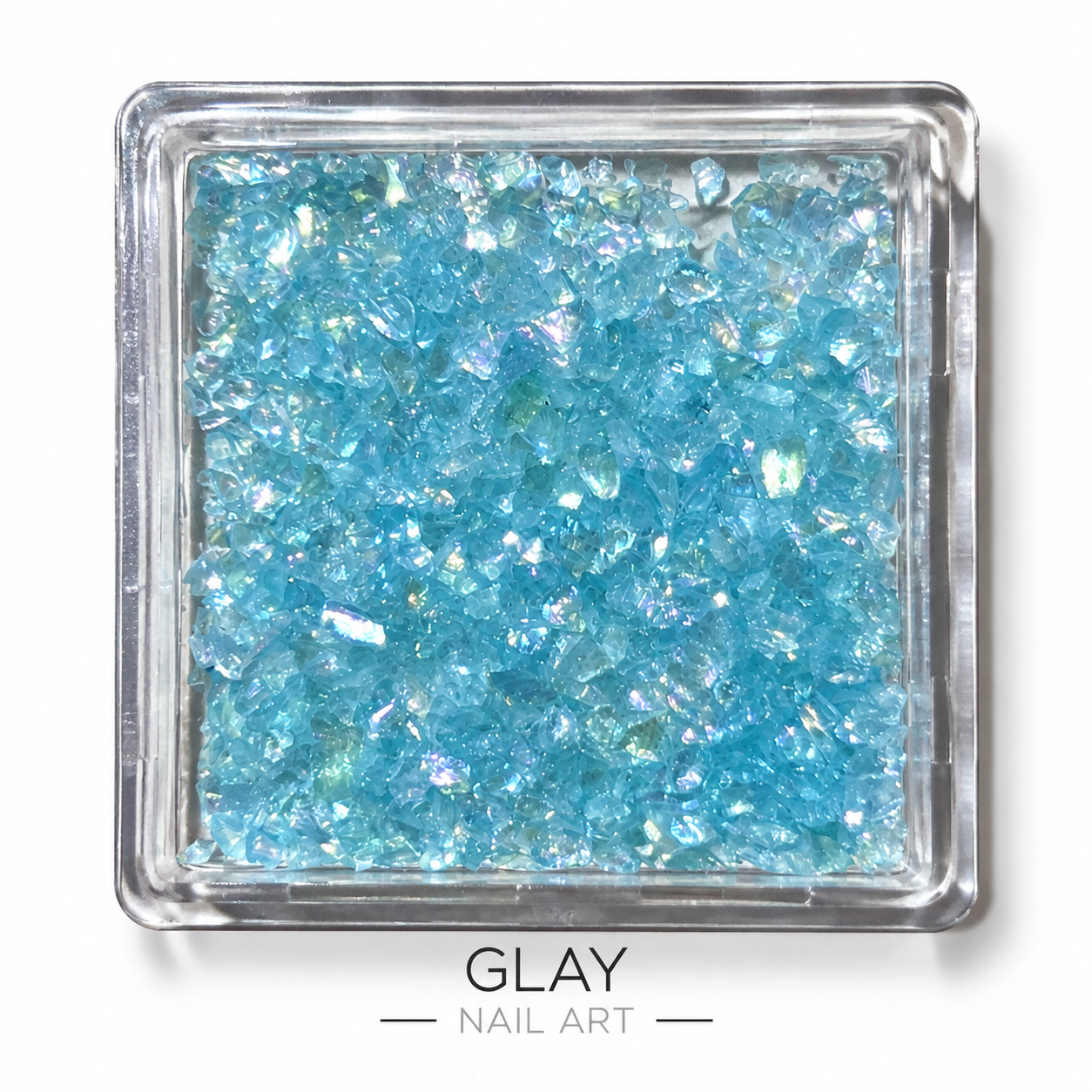 Image of Nail Art Glay