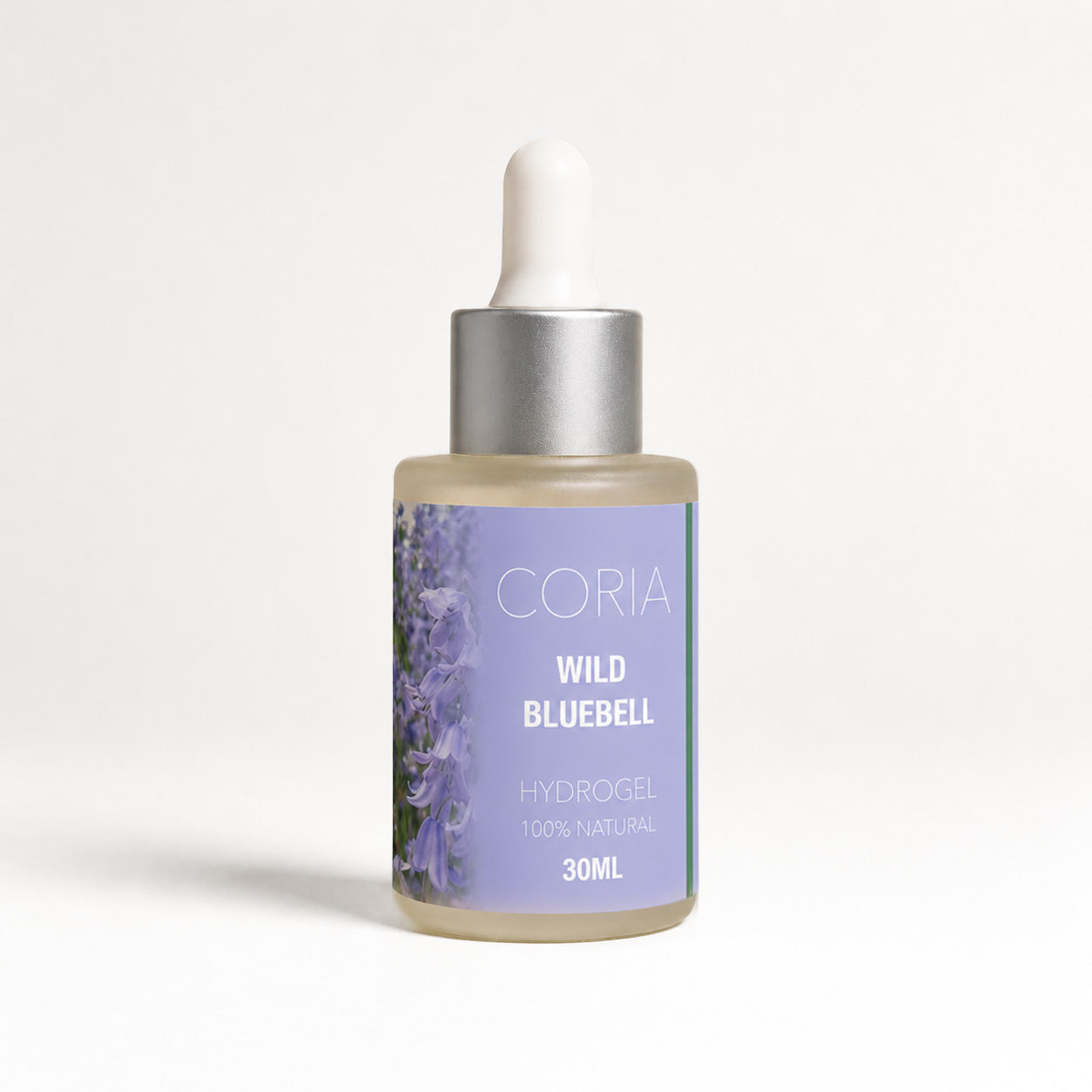 Image of Hydrogel pentru cuticula Wild Bluebell 30ml