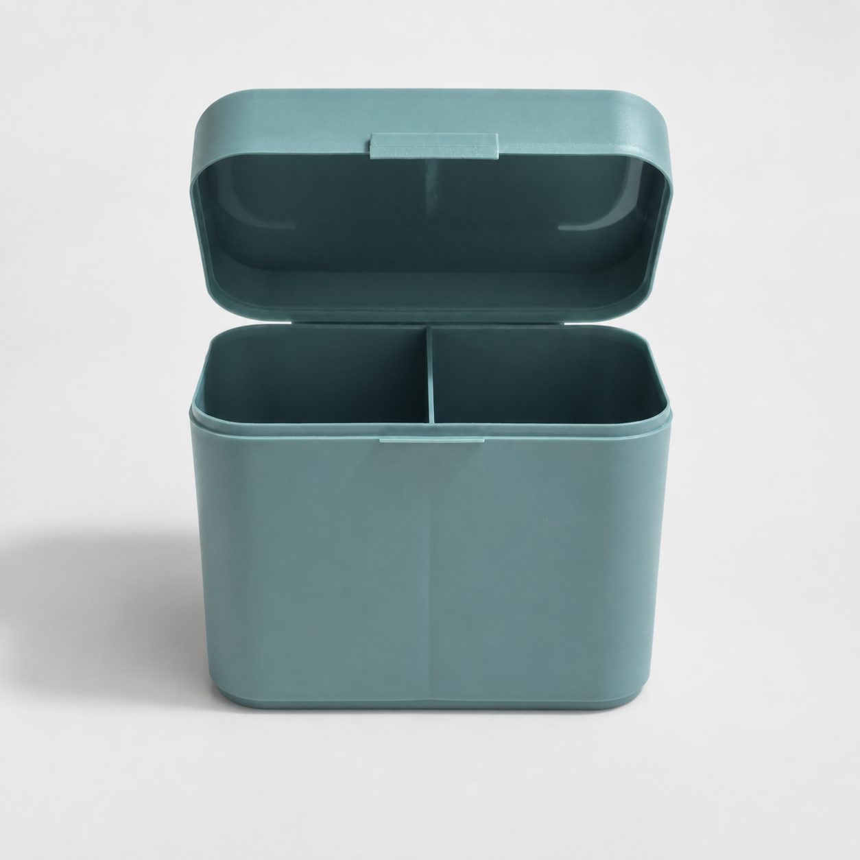 Image of Cutie Organizator Multifuncțională cu Capac RAVIN