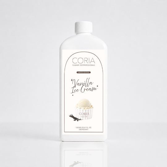 Vanilla Ice Cream Cleaner 1000ml