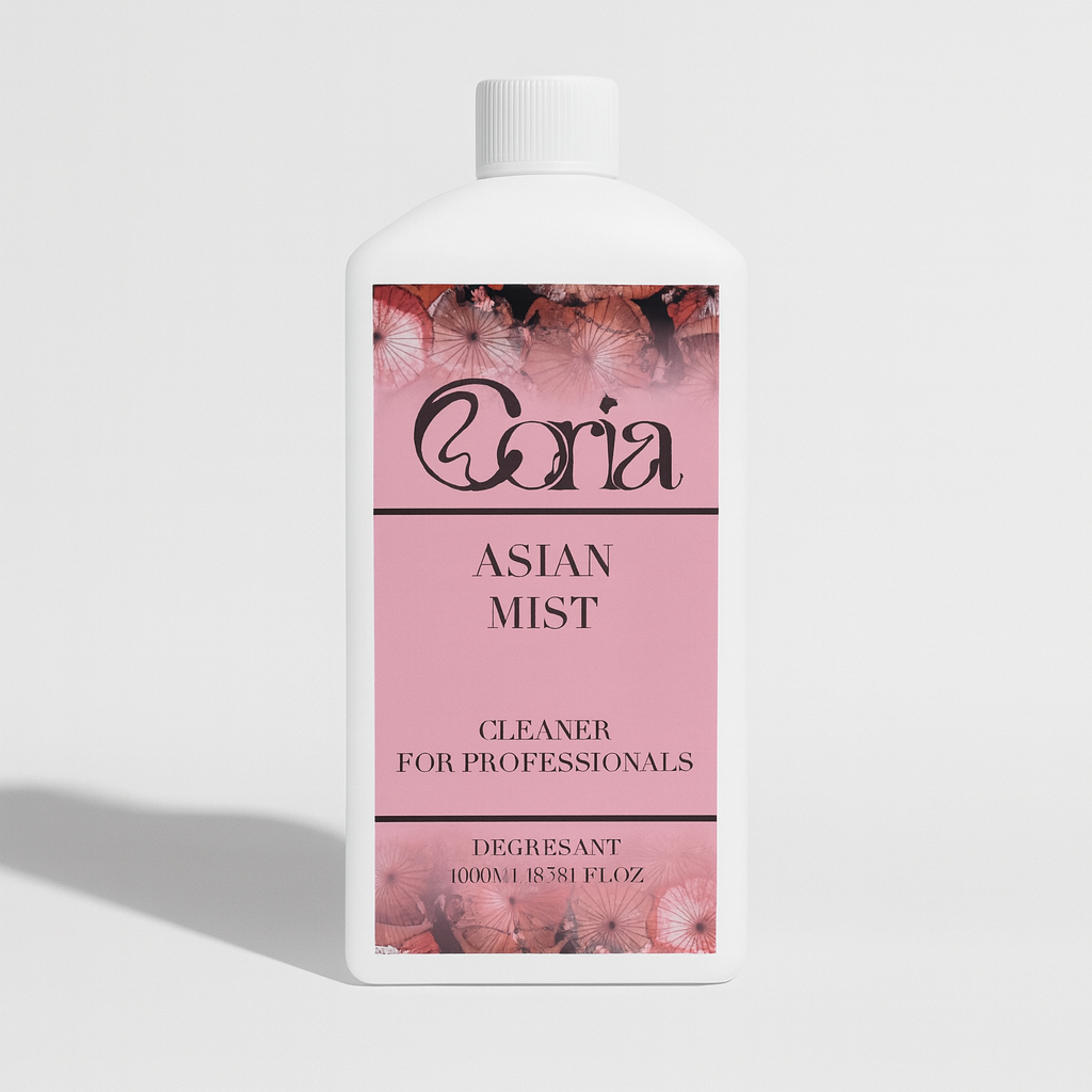 Cleaner Coria Asian Mist 1000ml