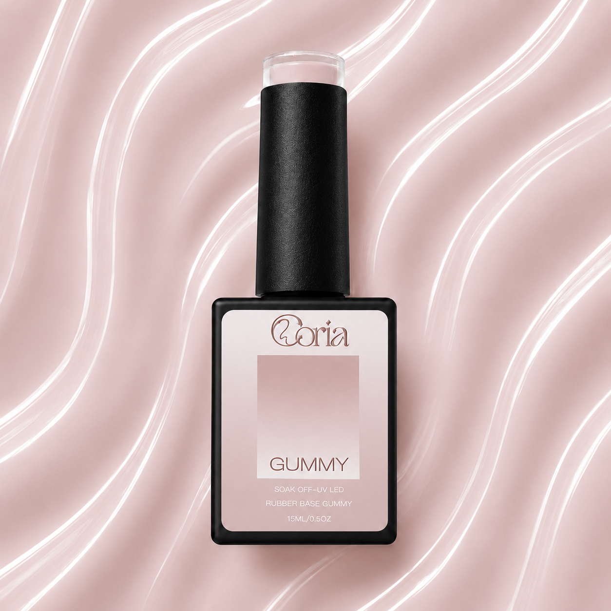 Image of Baza Rubber Gummy Nude 113