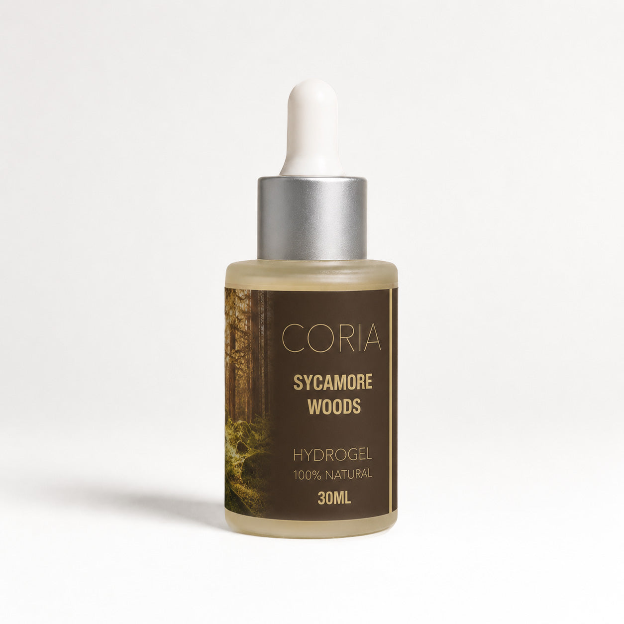 Image of Hydrogel pentru cuticula Sycamore Woods 30ml