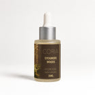 Hydrogel pentru cuticule Sycamore Woods Coria, flacon 30 ml cu pipetă