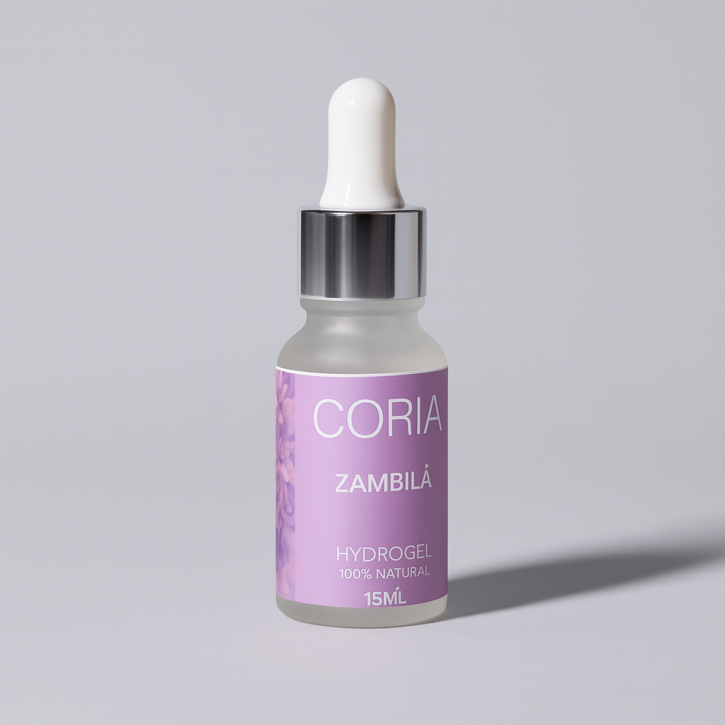 Hydrogel pentru cuticula Zambila 15ml