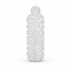 Formă de unghii din silicon Luvia, cu textură 3D în relief