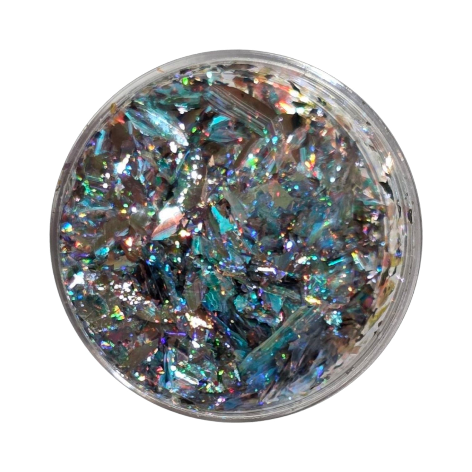 Pigment decor Flakes ANS 25