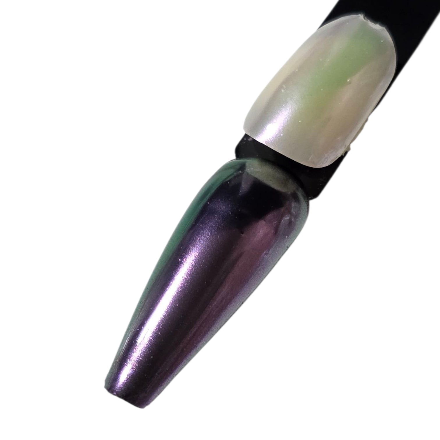 Image of Pigment decor pentru unghii REVI 11