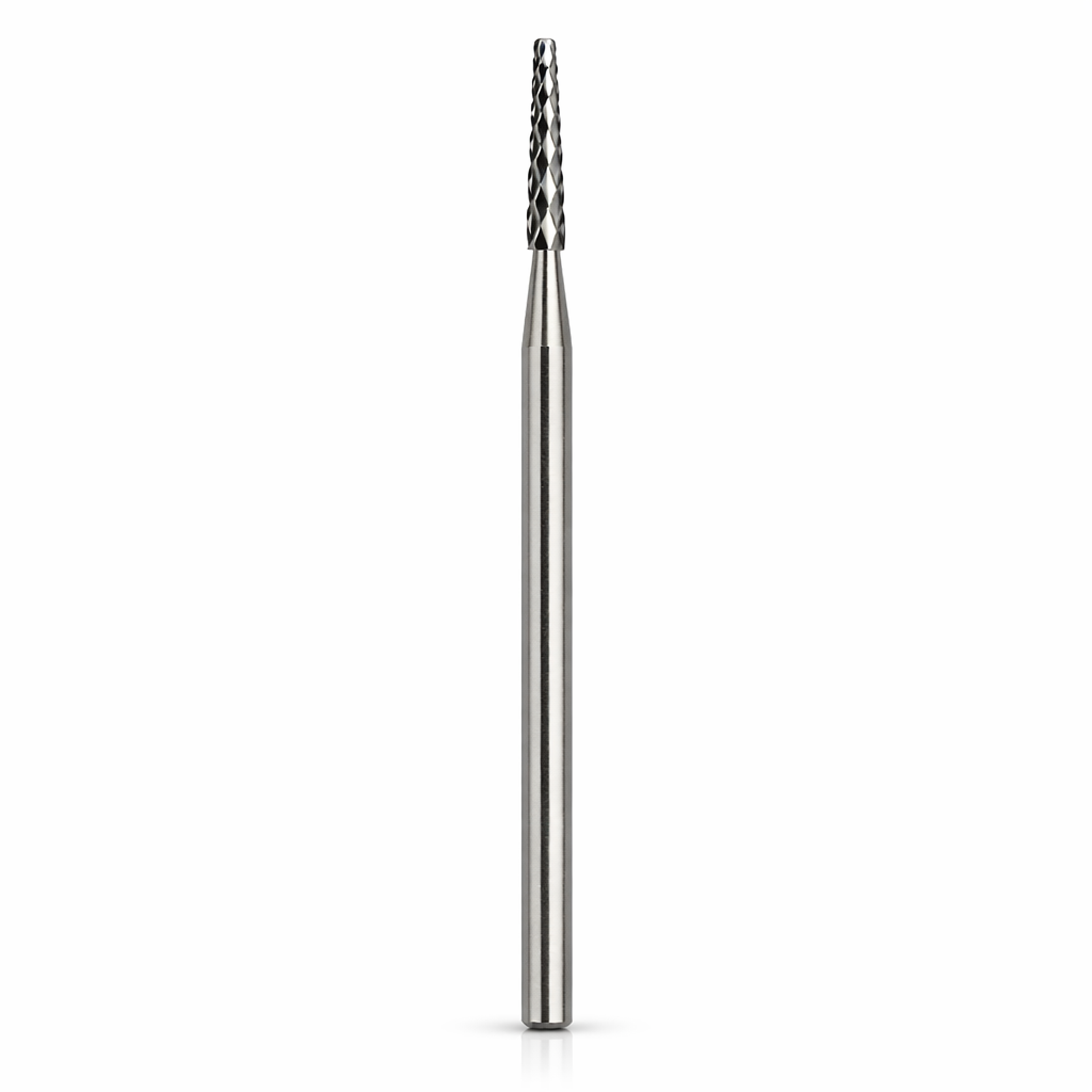 Image of Bit Freza Carbid Con Mic ALFA