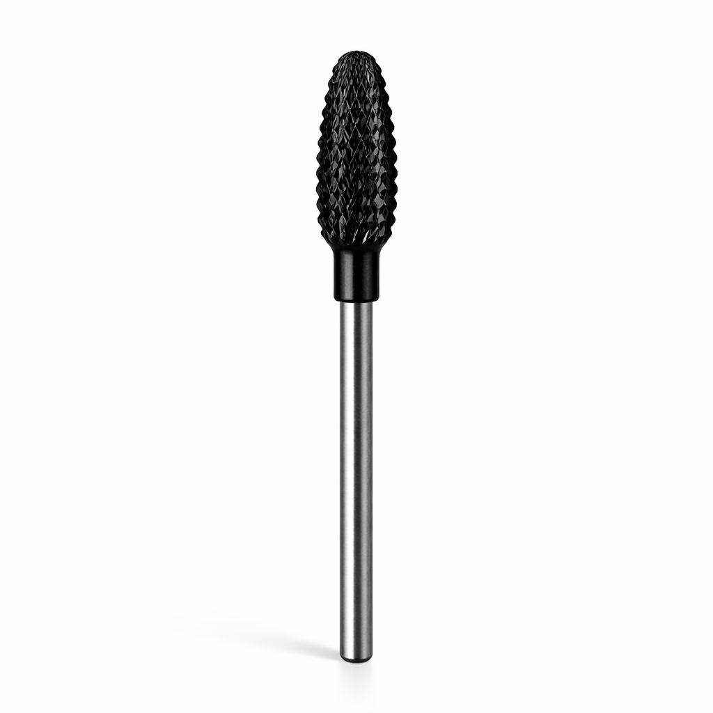 Image of Bit Carbid Negru 4/10mm YARA