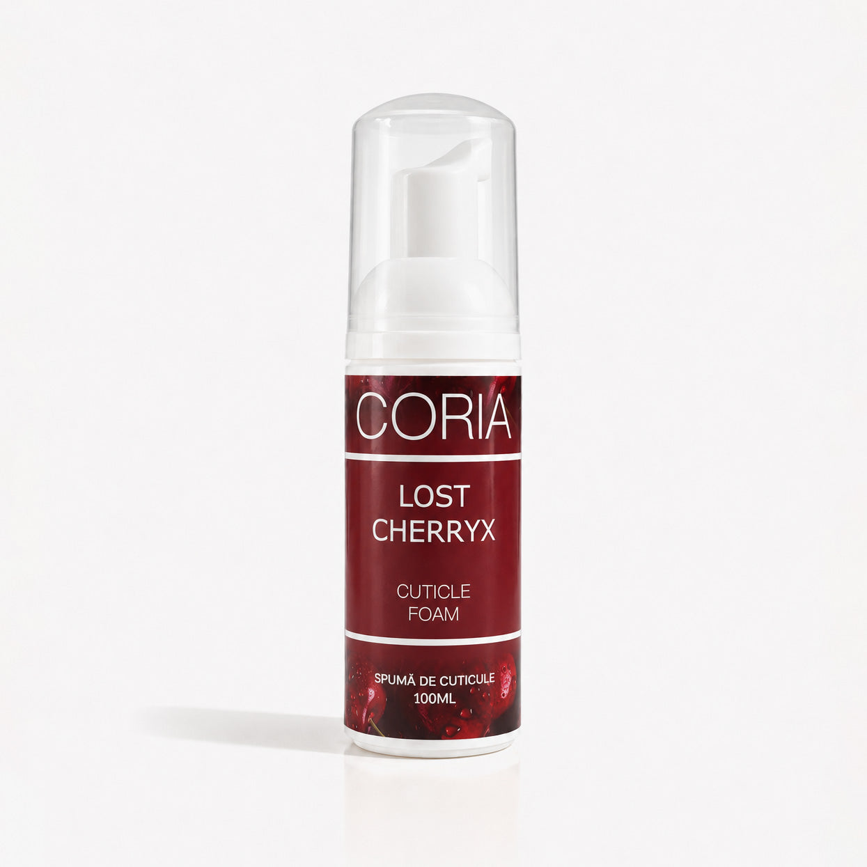 Image of Spuma pentru cuticule 100 ml Lost Cherryx