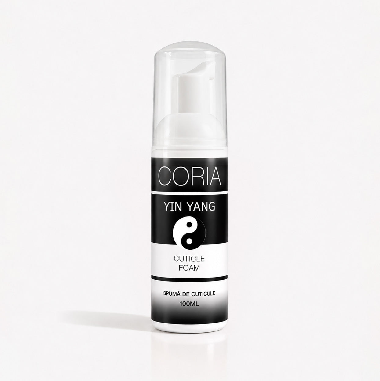 Image of Spuma pentru cuticule Yin Yang 100 ml