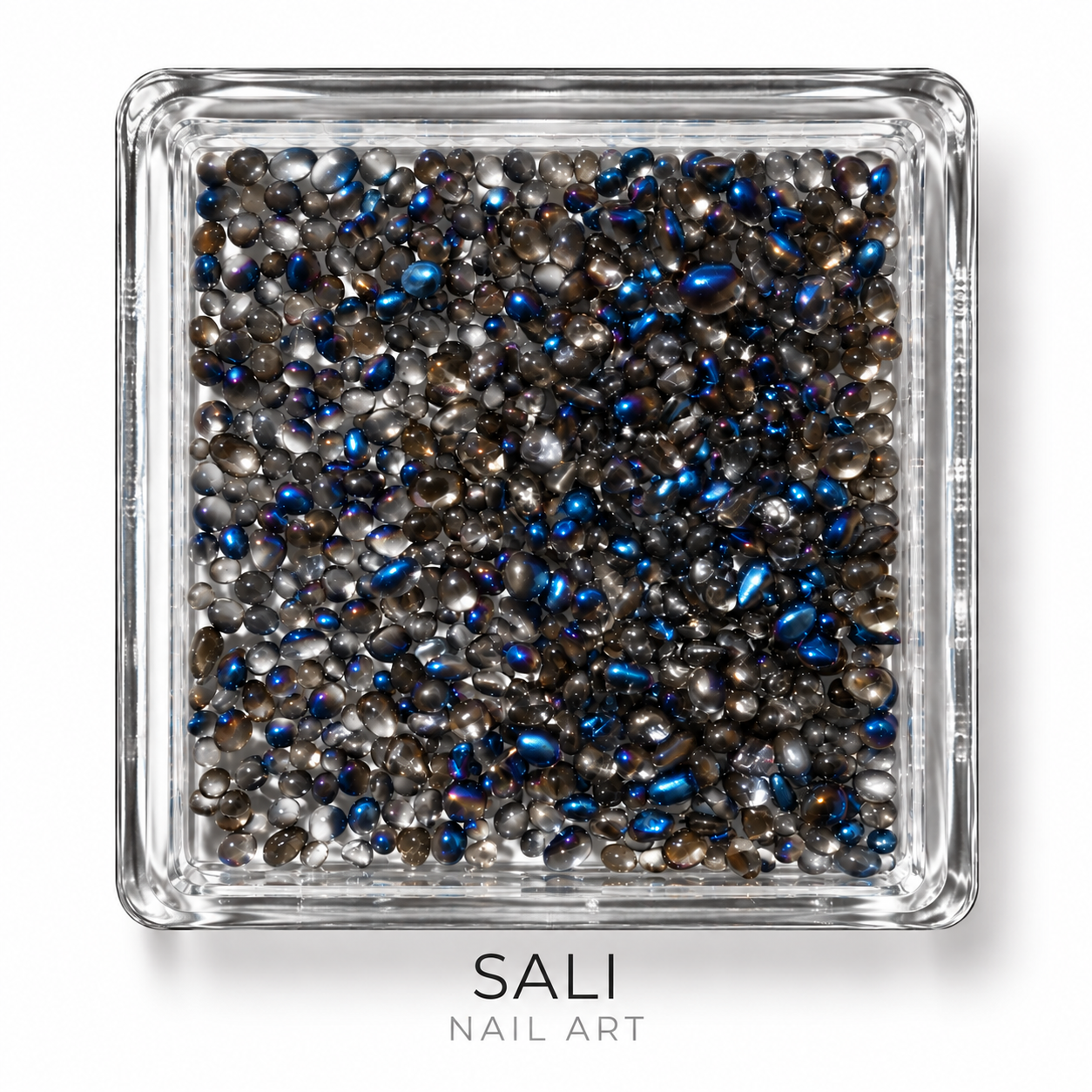 Image of Nail Art Sali