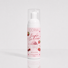 Spumă pentru cuticule Fragola Ice Cream Coria, flacon 100 ml