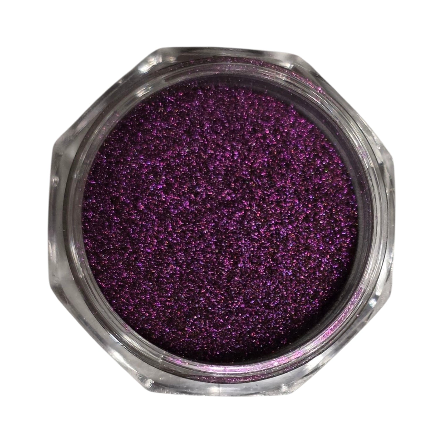 Pigment decor unghii POV 18
