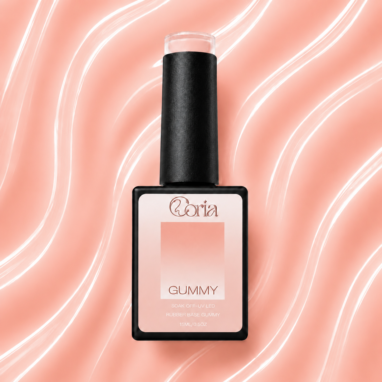 Image of Baza Rubber Gummy Nude 131