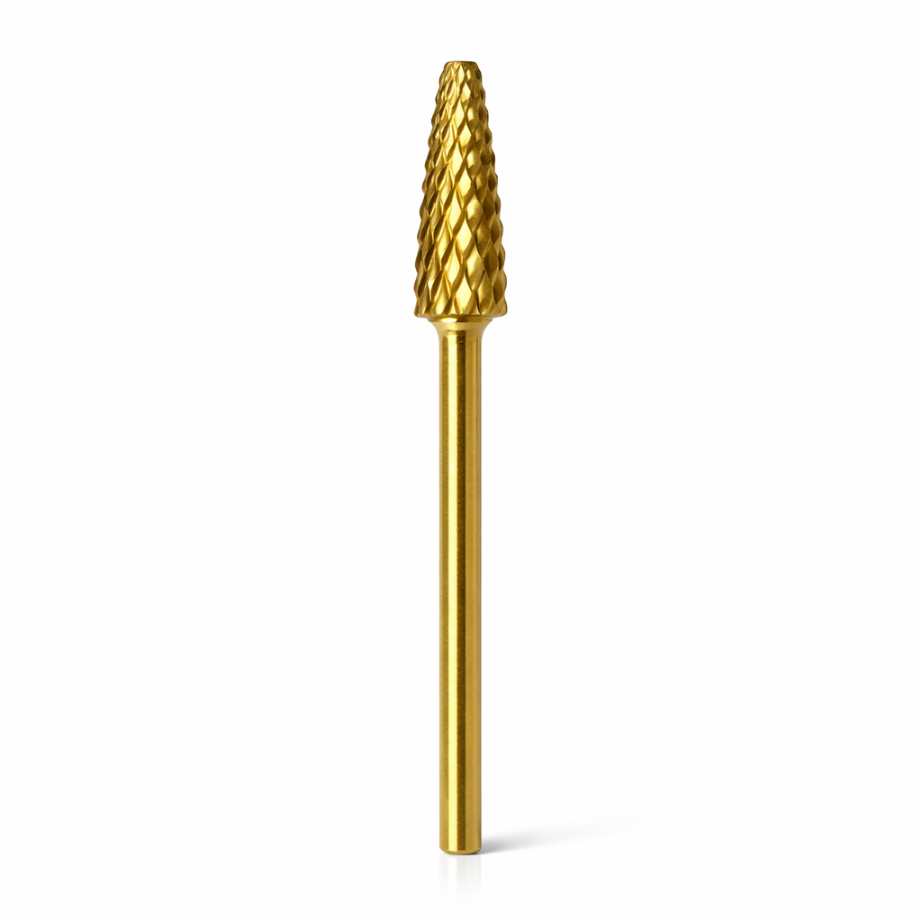 Image of Bit Freza Carbid 4mm Con Mediu ARBI