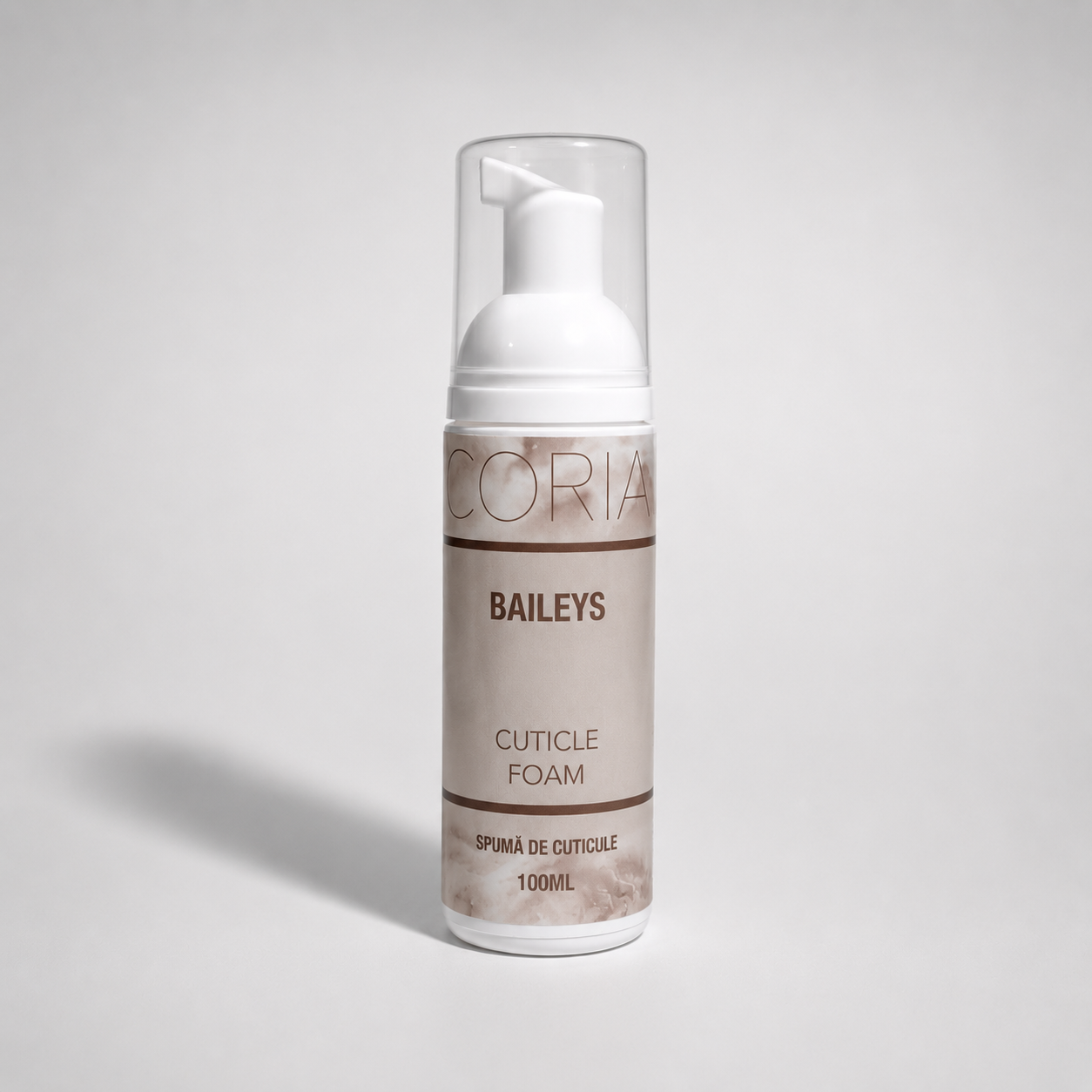 Image of Spuma pentru cuticule 100ml Baileys